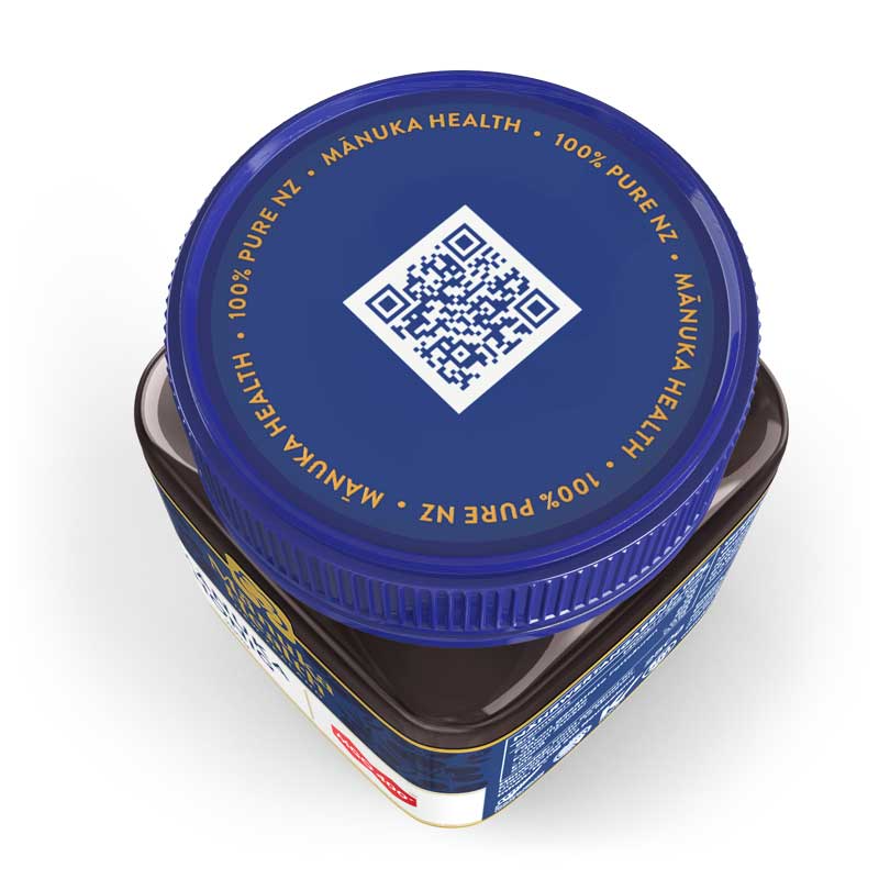 Manuka Honey MGO 573+, 250g/8.8oz - Image 4